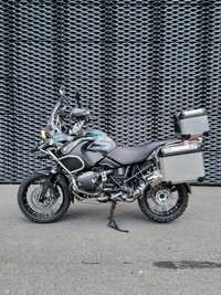 BMW R1200GS Adv 2011 Adventure DOHC ESA ABS ASC RDC