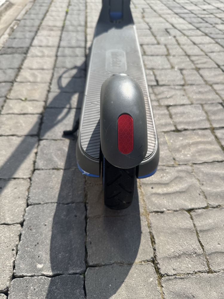 Електросамокат Ninebot Segway E10