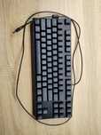 Klawiatura krux atax rgb