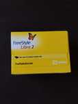 Freestyle Libre 2 nowy sensor cmg NAJTANIEJ Wysyłka olx