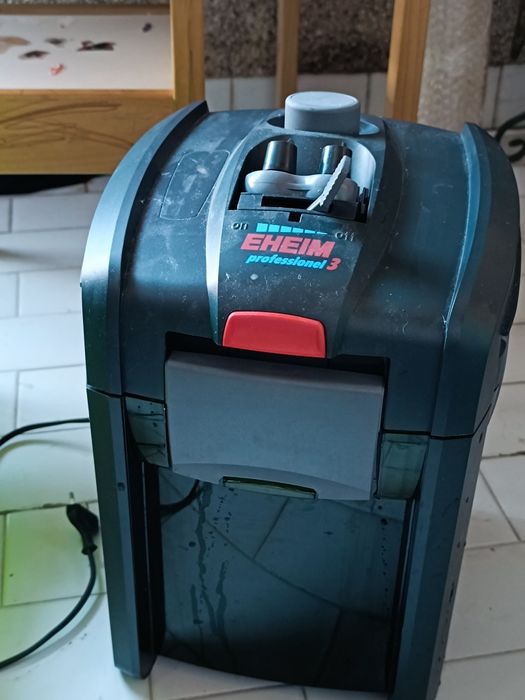 Filtro EHEIM PROFESSIONEL III
