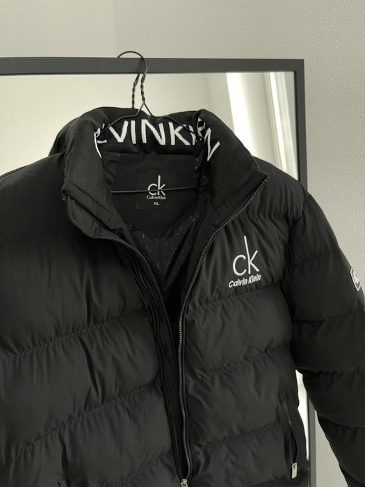 Чоловіча куртка Cаlvіn Klеіn xl