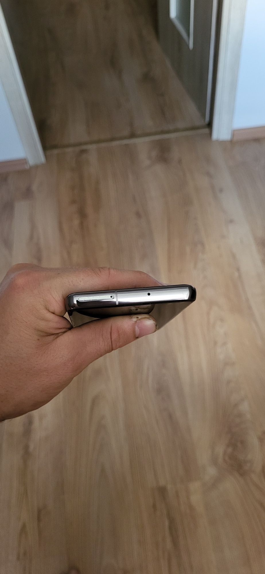 Samaung s10+ perfekt stan