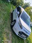 Ford Tourneo Connect Samochód po powodzi