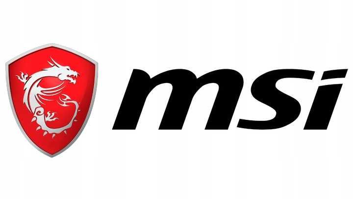 MASKOWNICA płyty głównej MSI B460M PRO