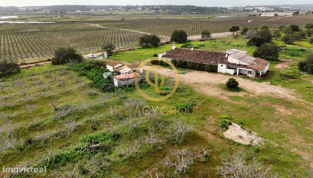 Quinta Sapal de Castro Marim