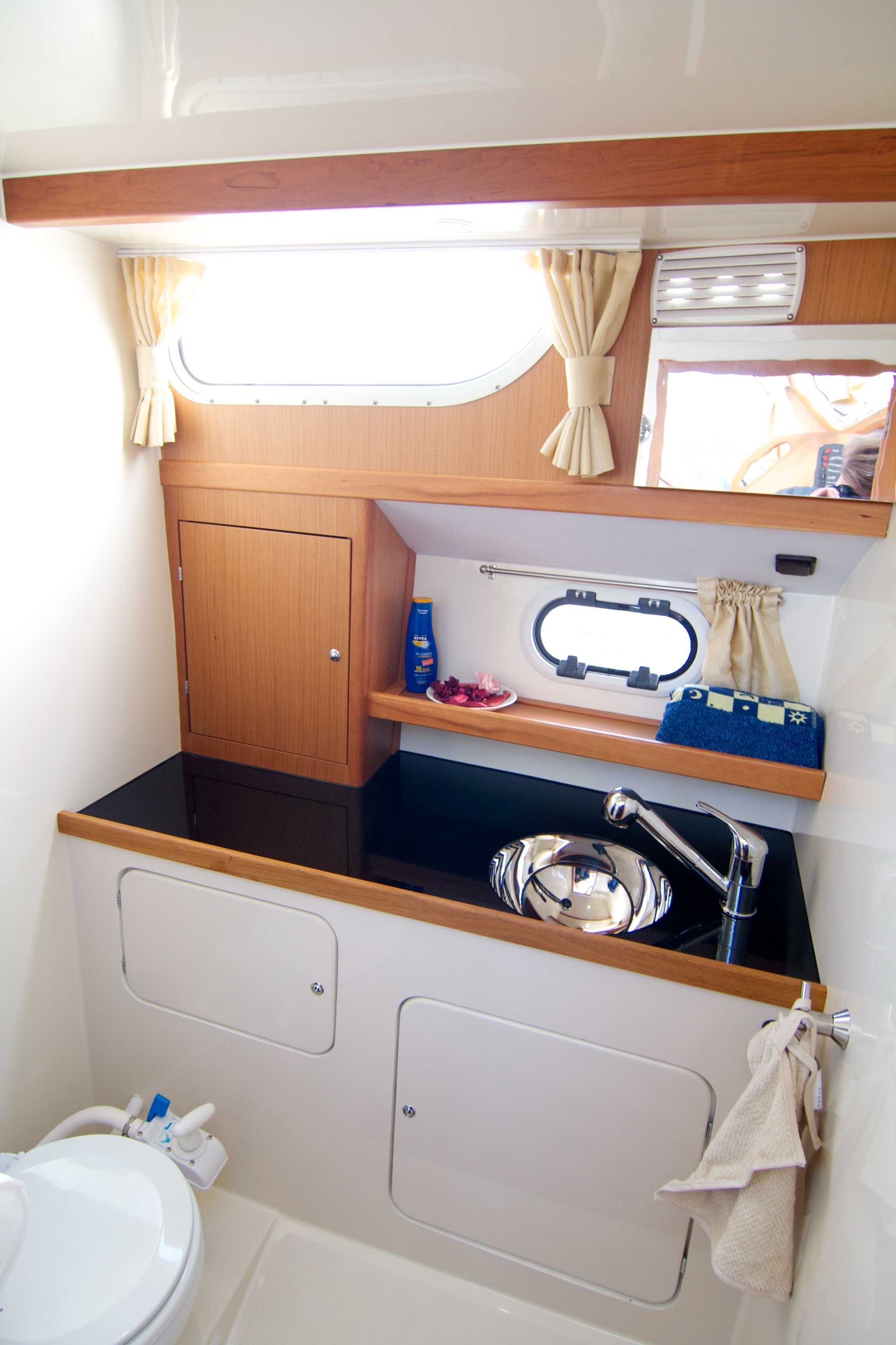 Nowy Jacht motorowy Scandinavia Yacht 950