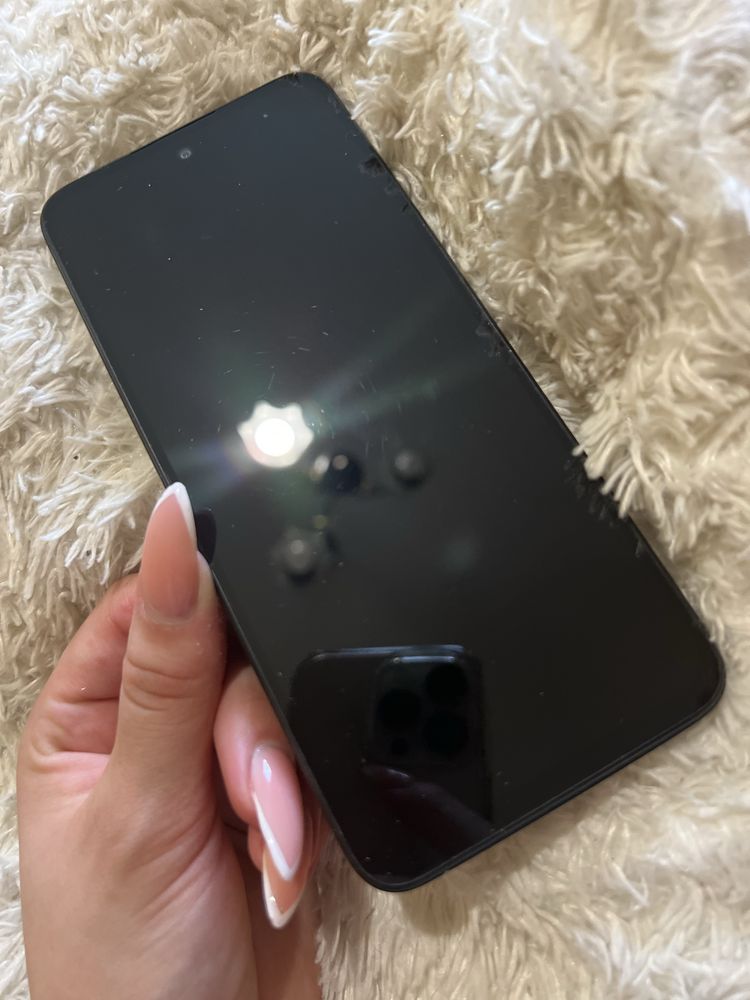 xiaomi redmi 12 NFC 4/128 Black