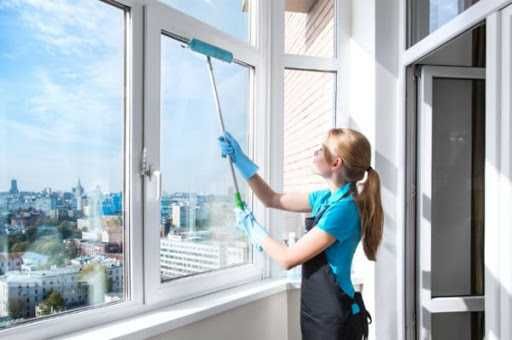 мийка вікон, фасадів. мойка окон, стёкл