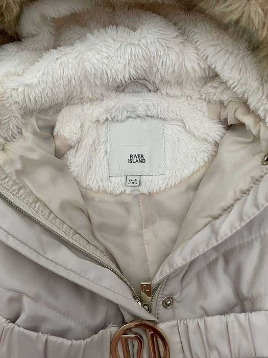 Комбинезон  фирменный как новый  jacadi  5-8 мес