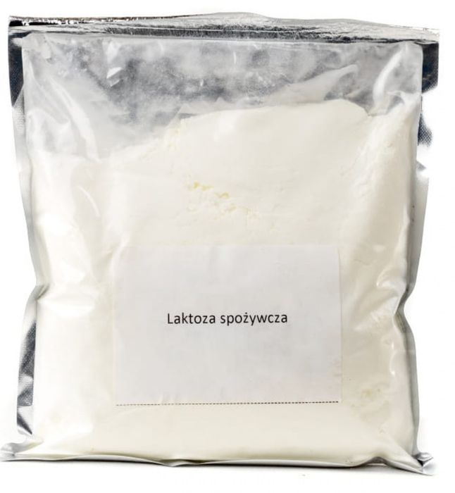 Laktoza paszowa w proszku dla prosiat trzoda energia