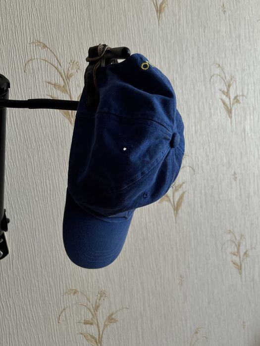 Оригінальна Вінтажна кепка Ralph Lauren