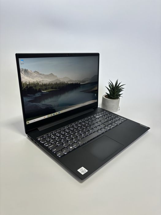 Lenovo IdeaPad s340-15IIL