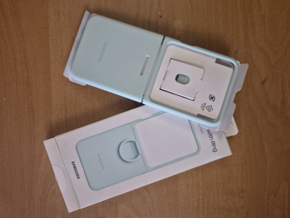 Чехол на Samsung Flip5