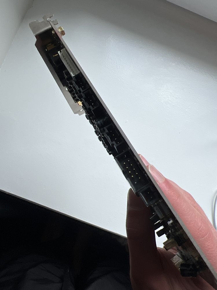 Creative labs sound blaster audigy 2 zs