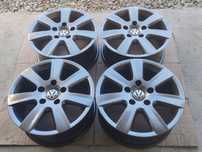 Oryginalne felgi VW Touareg 17" 5x130 ET50