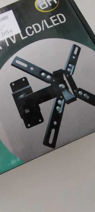 Suporte parede TV/Led