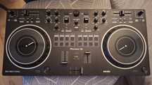 Ddj rev1 kontroler djski dj pioneer serato
