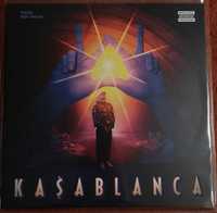 Tede / Sir Mich Kasablanca Real 2LP RED LTD