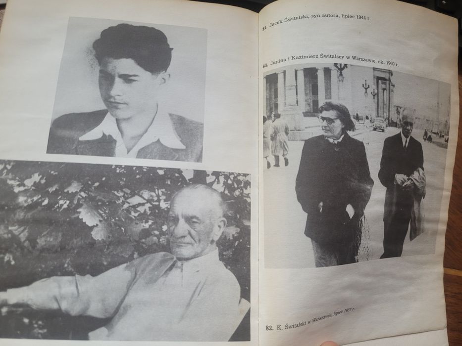 Kazimierz Świtalski Diariusz 1919/1935 Czytelnik