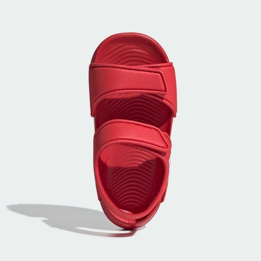 Детские босоножки Adidas Altaswim, 23-27 размер, 100% оригинал