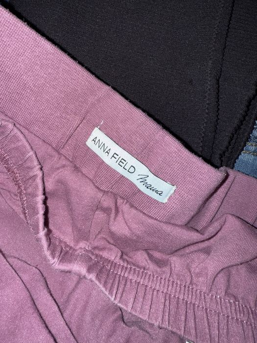 Dresy i bluzy ciążowe