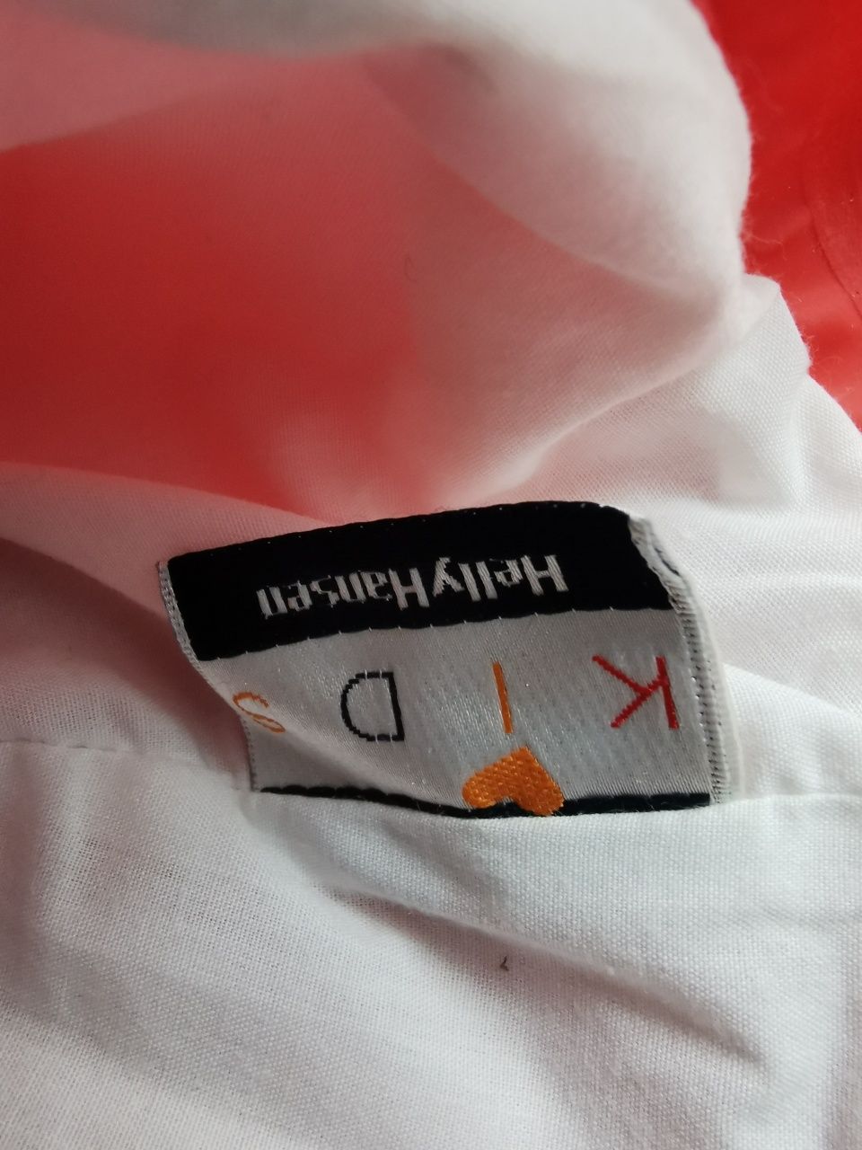 Kapelusz wodoodporny Helly Hansen Kids
