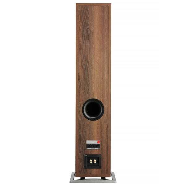 Kolumny stereo Dali Oberon 7 /para orzechowe lub czarne
