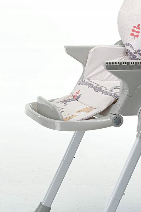 Foppapedretti Meeting krzesełko do karmienia