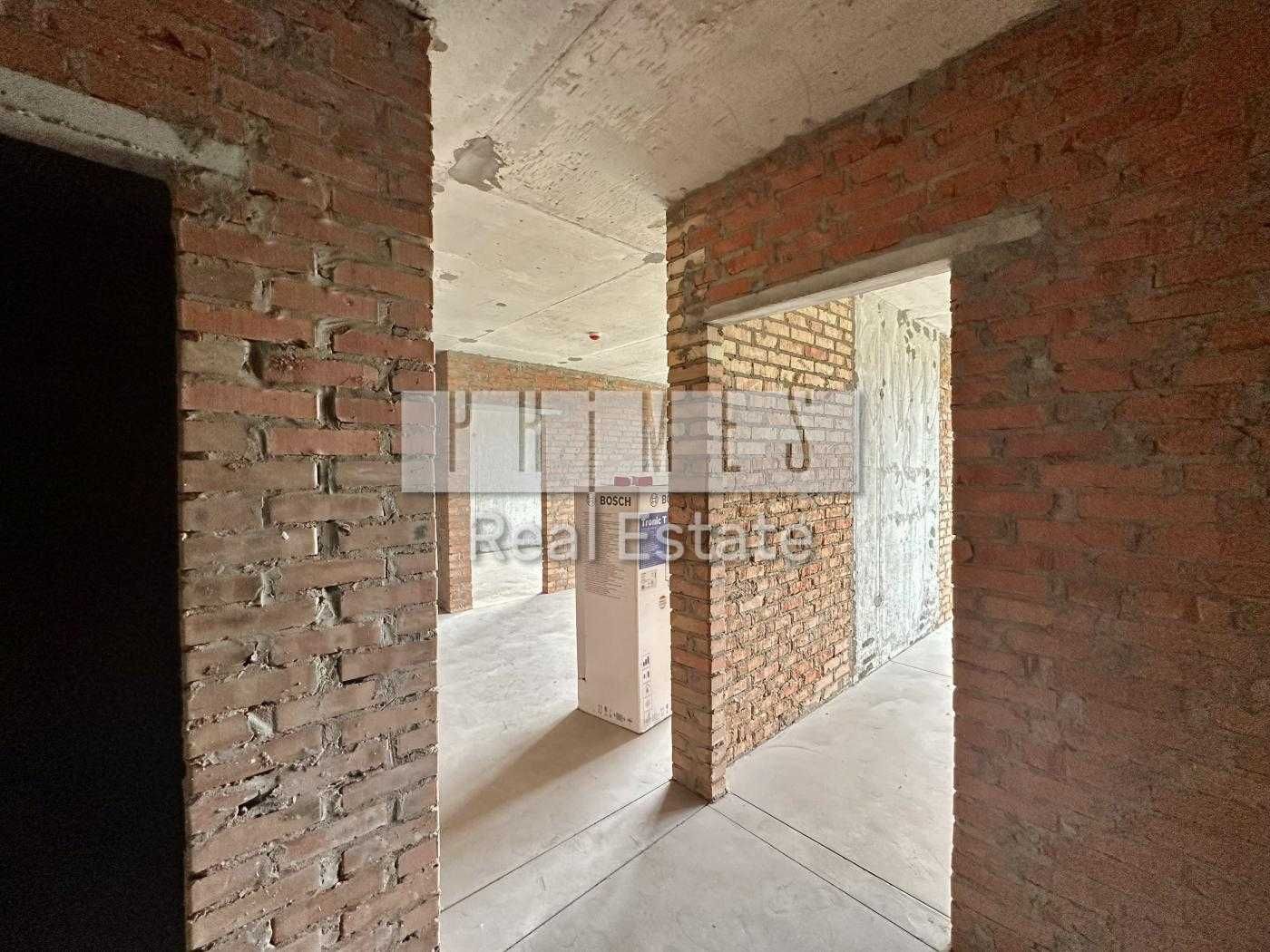 Продаж 2 кім. квартира пр-т Голосіївський, 78/2 ЖК White Lines