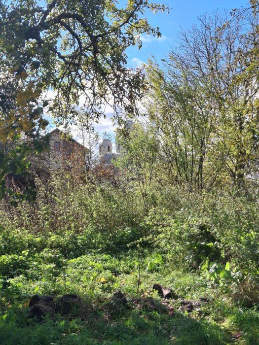 Продам будинок в мальовничому  селі  Страдч, неподалік Львова