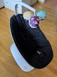Bujaczek 4moms MamaRoo5
