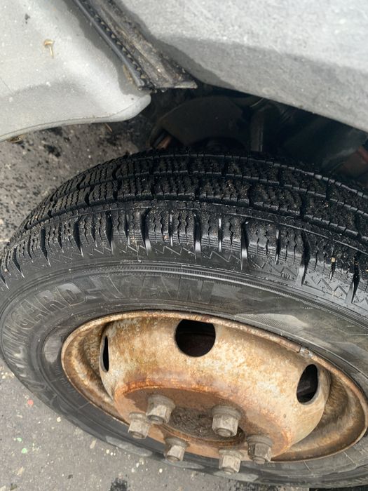 Продам івеко Daily спарка