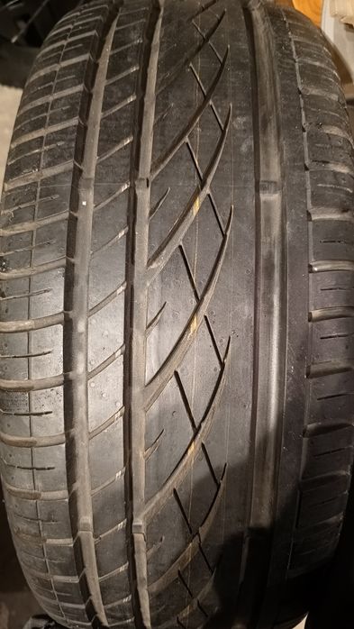 2 x koło opel  205 55 R16 Continental conti premium contact