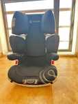 A melhor cadeira AUTO (Cadeira Auto Concord Transformer XT)