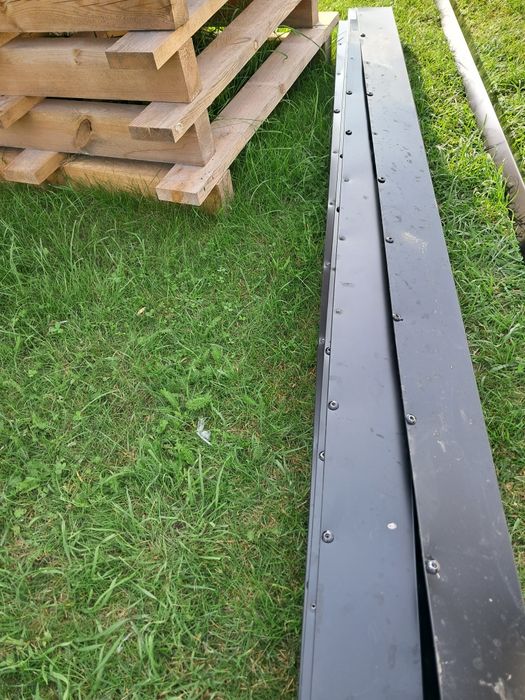 Gąsiory panele dachowe