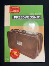 Przedwiośnie- Stefan Żeromski. Lektura z opracowaniem