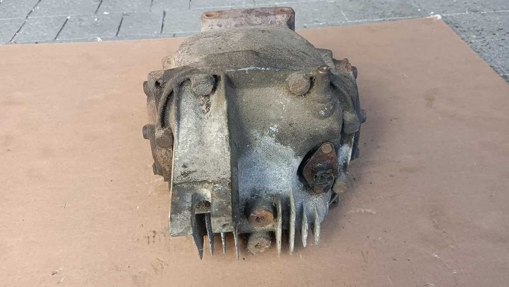 Dyfer Duża Głowa 188 BMW E28 E30 E34 E36 compact Z3 Przełożenie 3,64