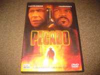 DVD "Pecado" com Gary Oldman