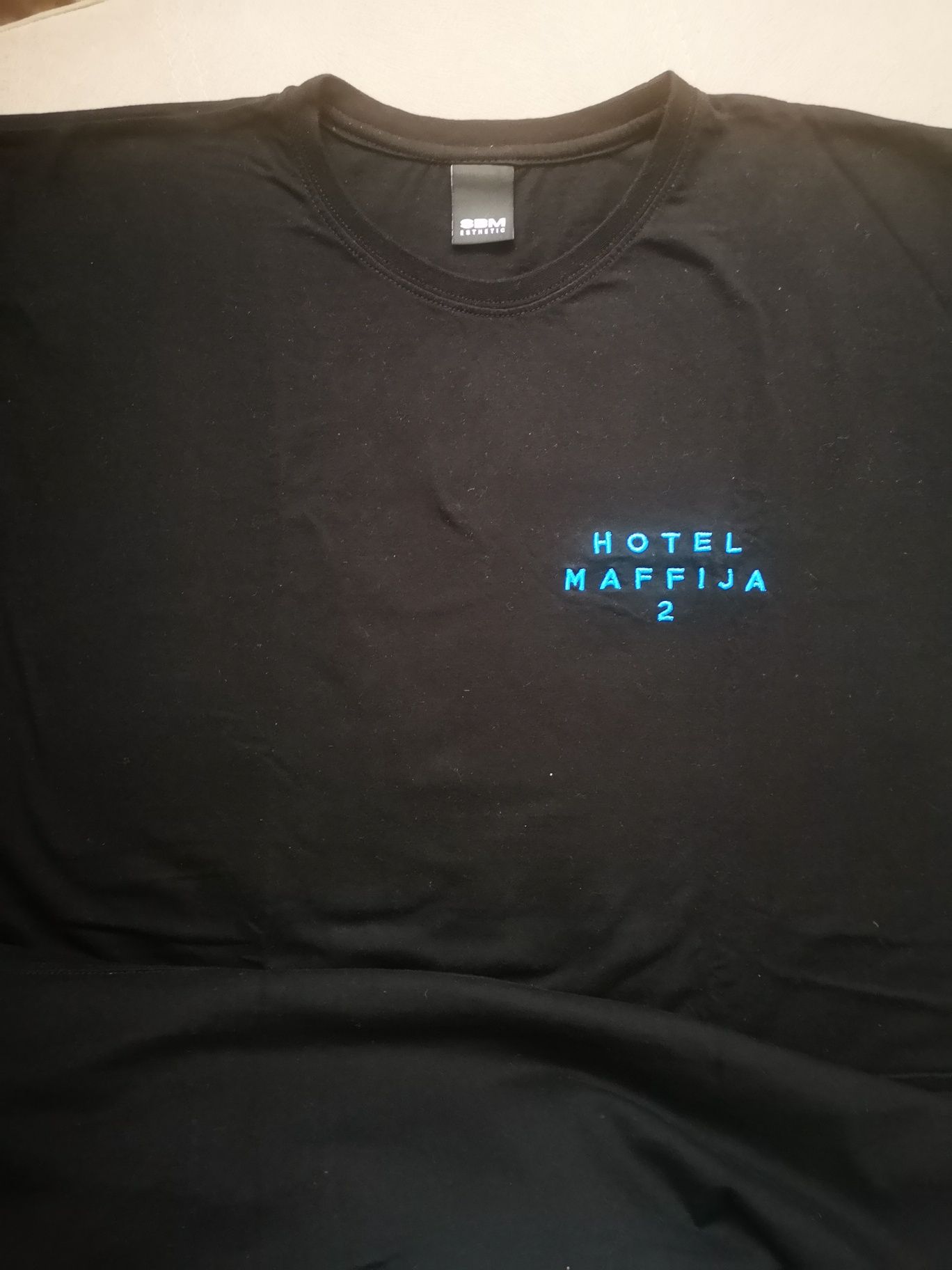 T-shirt Hotel Maffija 2, XL