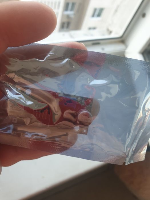 Продам понижающий регулятор напрежения