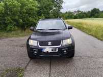 Suzuki grand Vitara 1.9 ddis