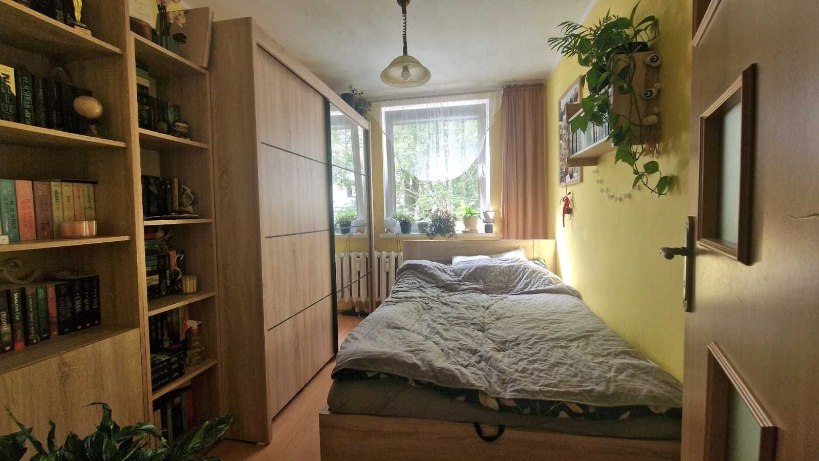2-pokoje – 38 m² – Olsztyn, ul. Profesorska 9  (Podgrodzie)