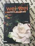Livro Flores da China