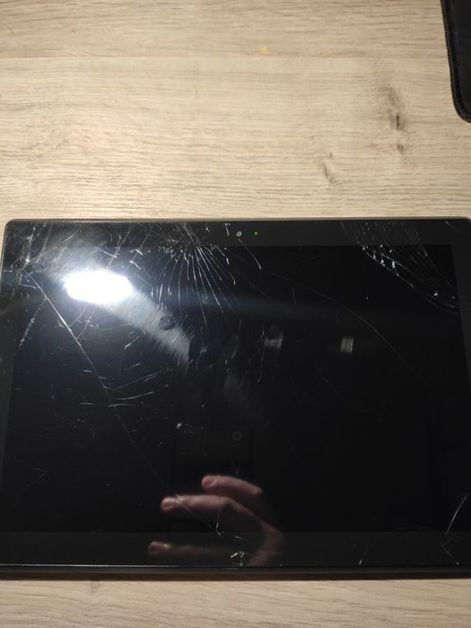 Планшет Lenovo tab 4 LTE  10 TB-X304L 2/32