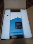 Receptor  de hybrid solar