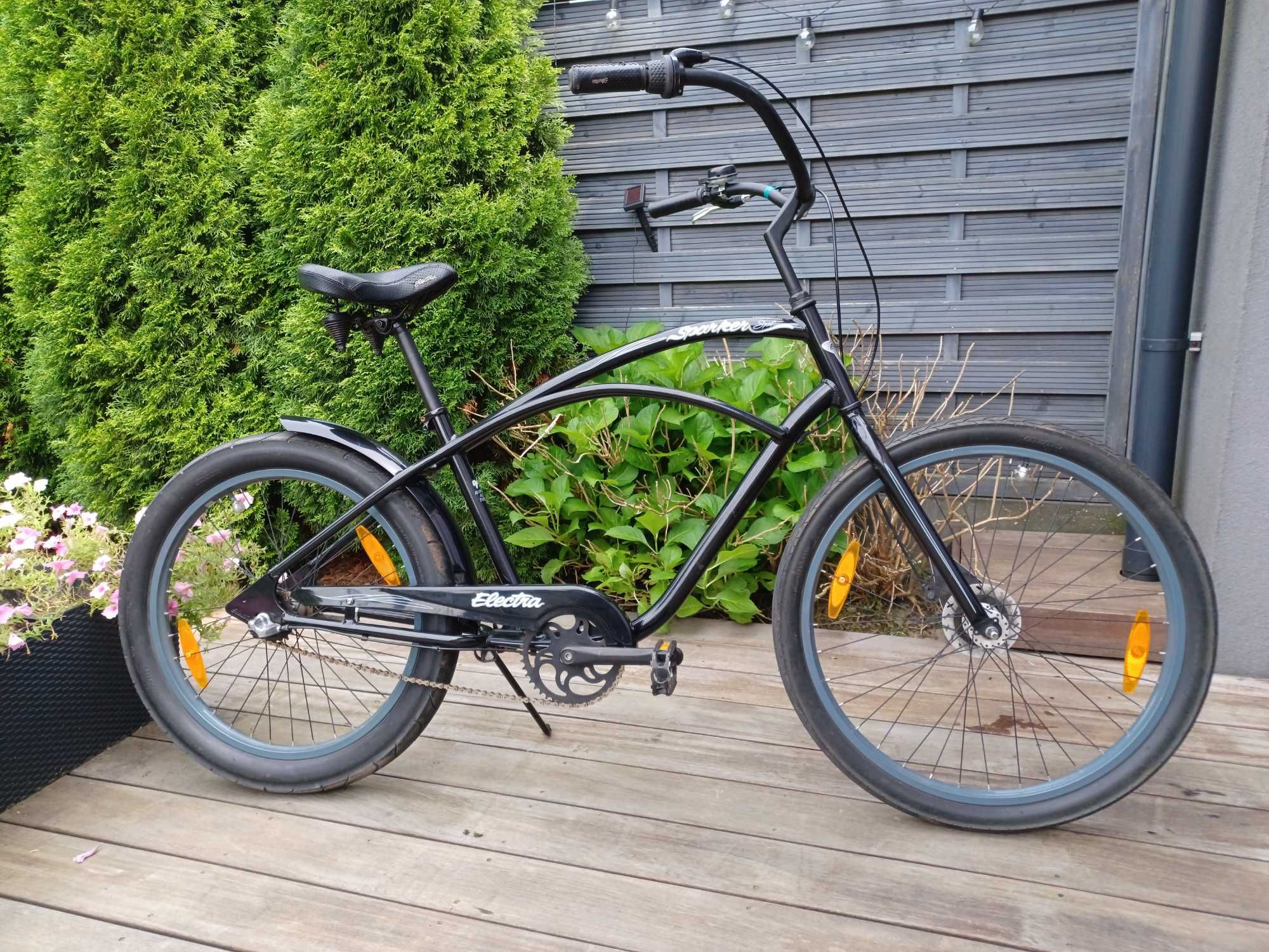 Rower Electra Sparker Cruiser