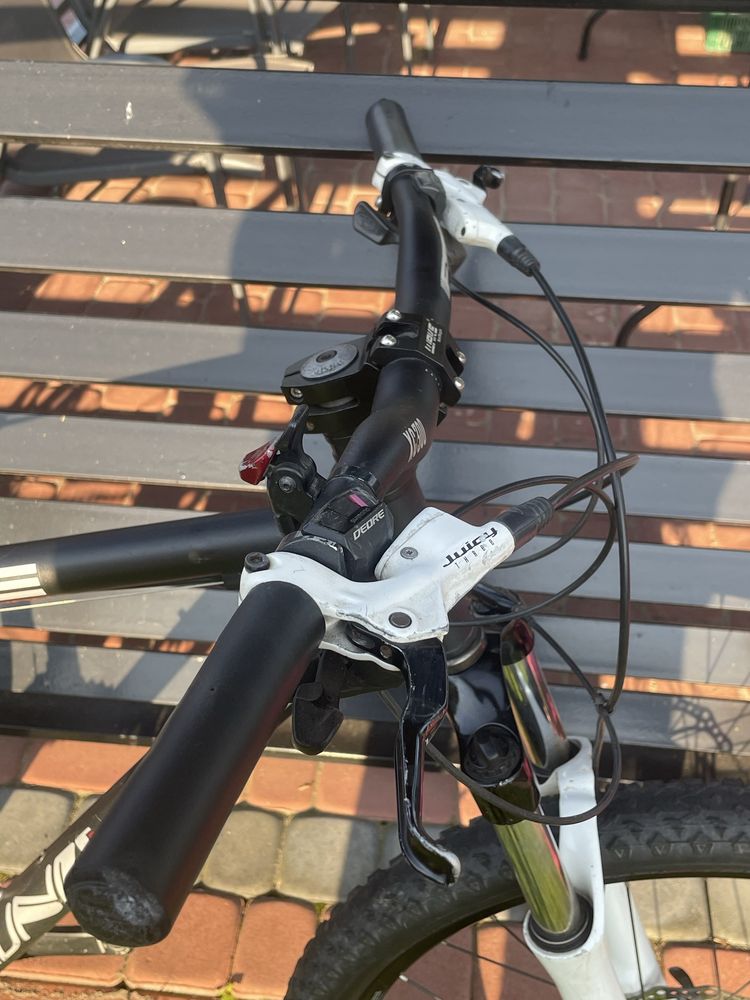 Rower górski UNIVEGA