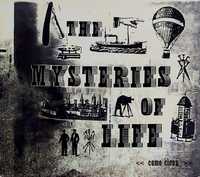 The Mysteries Of Life Come Clean Advance 1997r