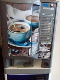 Кофейный апарат самообслуживания